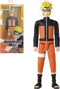Naruto Shippuuden - Uzumaki Naruto - Anime Heroes Mega (Bandai)