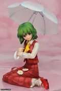 Touhou Project - Kazami Yuuka - 1/8 - Ver. 2 (Griffon Enterprises)