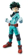 Boku no Hero Academia - Midoriya Izuku - Boku no Hero Academia DXF Figure (SP) - DXF Figure - Special Color ver. (Banpresto)