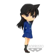 Meitantei Conan - Mouri Ran - Meitantei Conan Q Posket - Q Posket - A (Bandai Spirits)