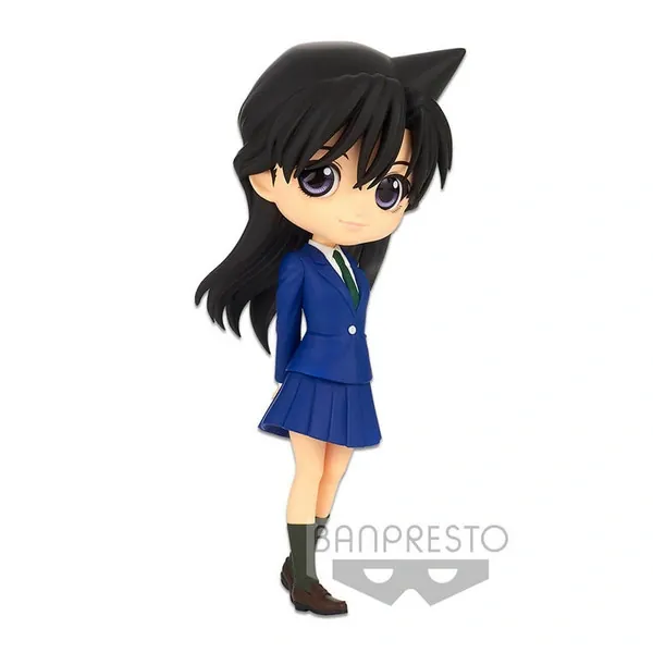 Meitantei Conan - Mouri Ran - Meitantei Conan Q Posket - Q Posket - A (Bandai Spirits)