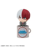 Boku no Hero Academia - Todoroki Shoto - Ochatomo Series - Ochatomo Series Boku no Hero Academia (MegaHouse)