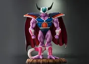 Dragon Ball Z - King Cold - Mecha Frieza - Dragon Ball Arise - Normal Color (Bandai, Plex)