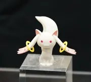 Mahou Shoujo Madoka☆Magica - Kyuubey (AMAN×bungalangit)