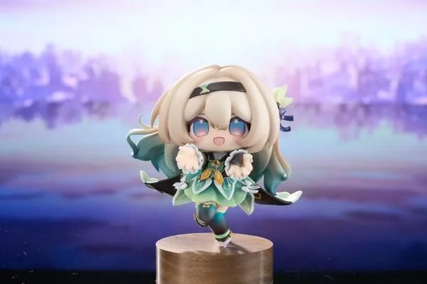 Honkai: Star Rail - Firefly - Q Ban (Awaken Association)