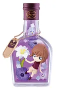 Meitantei Conan - Haibara Ai - Meitantei Conan Flower Episode - 3 (Re-Ment)