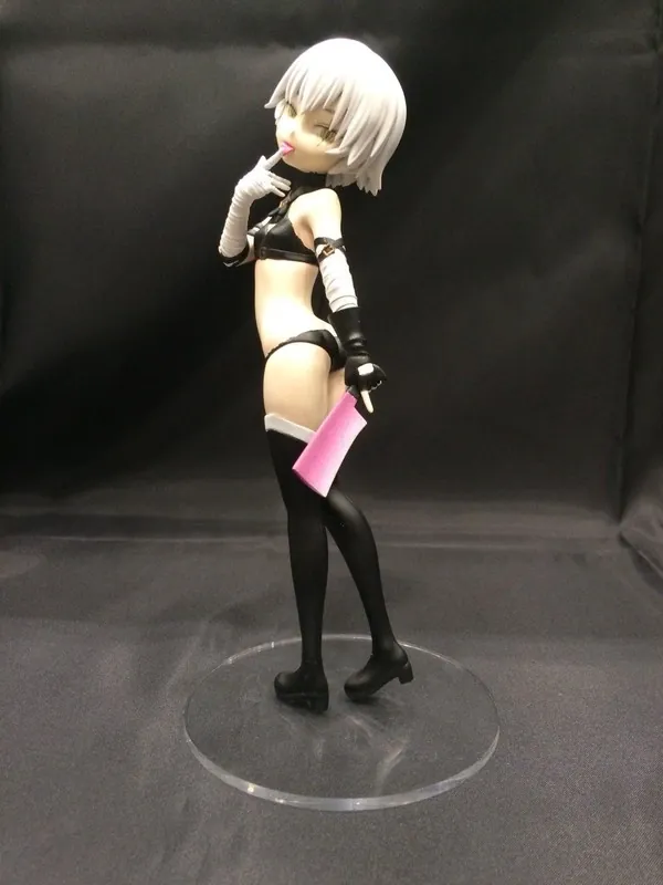 Fate/Grand Order - Jack the Ripper (DEATHLOLI)