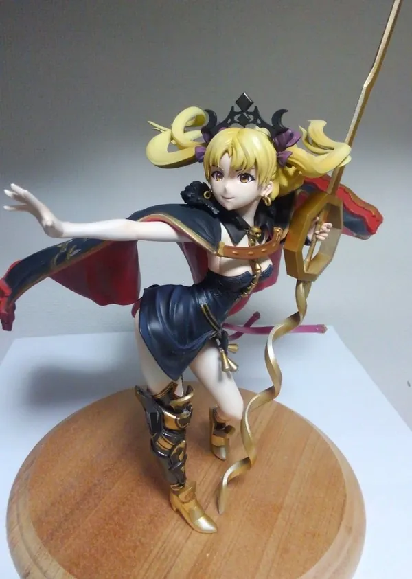 Fate/Grand Order - Ereshkigal (Craft Like)
