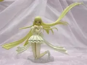 Chobits - Chii - 1/6 (Tsuru no Yakata)