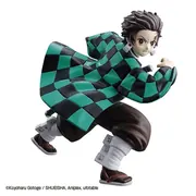 Kimetsu no Yaiba - Kamado Tanjirou - Gashapon - Great Posing Figures - Kimetsu no Yaiba Great Posing Figure Blind Pack (Wave 1) (Bandai)