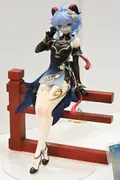 Genshin Impact - Ganyu - 1/6 - Xuan Yu Yao Fang (Master Key)