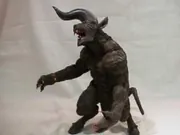 Berserk - Zodd - No Wing (Normal) (Art of War)