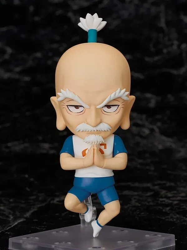 Hunter × Hunter - Isaac Netero - Nendoroid (#2892) (Good Smile Company)