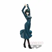 One Punch Man - Jigoku no Fubuki - Espresto - Shapely (Bandai Spirits)