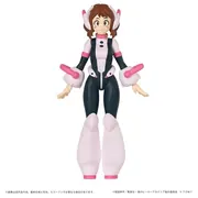 Boku no Hero Academia - Uraraka Ochaco - Collekazaro (CK-M 02) - T-Spark (Takara Tomy)