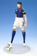 Captain Tsubasa - Oozora Tsubasa - 1/10 - Japan National Team 1st Uniform (Kotobukiya)