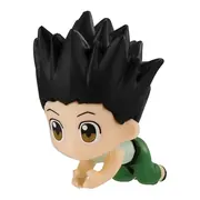 Hunter × Hunter - Gon Freecss - Hugcot - Hugcot Hunter × Hunter (Bandai)