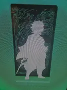 Kimetsu no Yaiba - Kamado Tanjirou - Neon (Tsume)