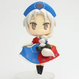 Touhou Project - Yagokoro Eirin - Touhou Shushuroku Vol. 2 (Toranoana)