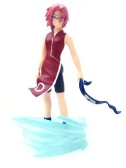 Naruto - Haruno Sakura - Ultimate Collection 1 (Bandai)