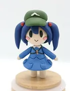 Touhou Project - Kawashiro Nitori - Doujin Figure (Nendokonekone:Re)