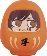 Shingeki no Kyojin - Sasha Blouse - Ichiban Kuji - Ichiban Kuji Shingeki no Kyojin ~ Jiyuu e no Shingeki ~ - Daruma (Banpresto)