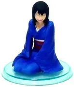 Naruto - Shizune - Naruto Premium Heroines Part 2 - Blue Yukata ver. (MegaHouse)