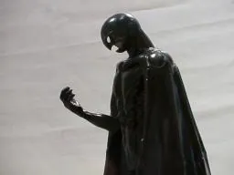 Berserk - Femto - 12th Terminal Anniversary (Normal) (Art of War)