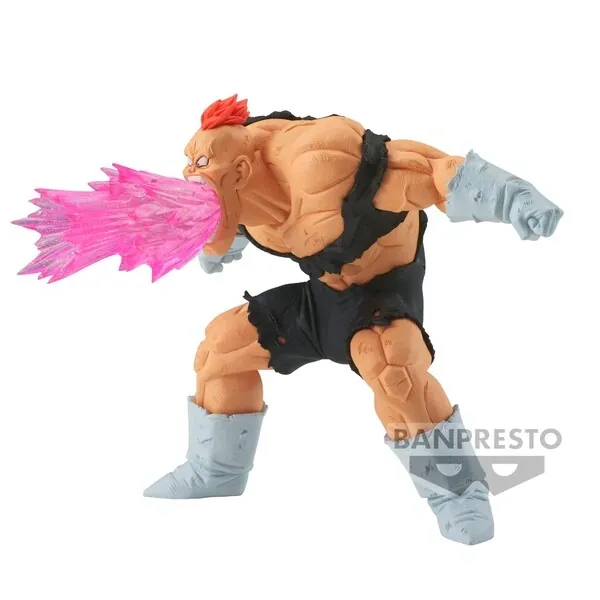 Dragon Ball Z - Recoome - GxMateria (Bandai Spirits)
