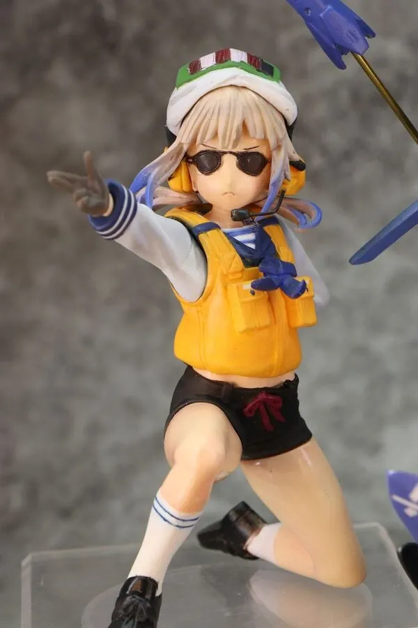 Fate/Grand Order - Nemo - 1/7 - Marine (Studio Sunflower)