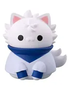 Hunter × Hunter - Killua Zoldyck - Mega Cat Project - Mega Cat Project Hunter x Hunter Nyanter x Nyanter Hunter x Cat (MegaHouse)