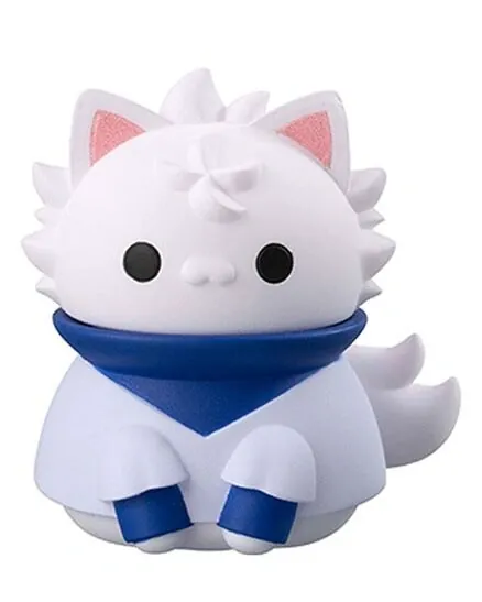 Hunter × Hunter - Killua Zoldyck - Mega Cat Project - Mega Cat Project Hunter x Hunter Nyanter x Nyanter Hunter x Cat (MegaHouse)