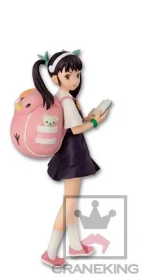 Bakemonogatari - Hachikuji Mayoi - DXF Figure - Monogatari Series DXF Figure (2) (Banpresto)