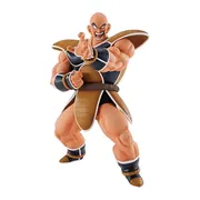 Dragon Ball Z - Nappa - Ichiban Kuji - Ichiban Kuji Dragon Ball EX Tenkawakeme no Choukessen!! (Last One Prize) - Masterlise - Last One Ver. (Bandai Spirits)