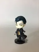 Fate/Grand Order - Sherlock Holmes (Grimrock)