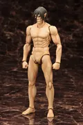 Shingeki no Kyojin - Eren Kyojin (Kotobukiya)