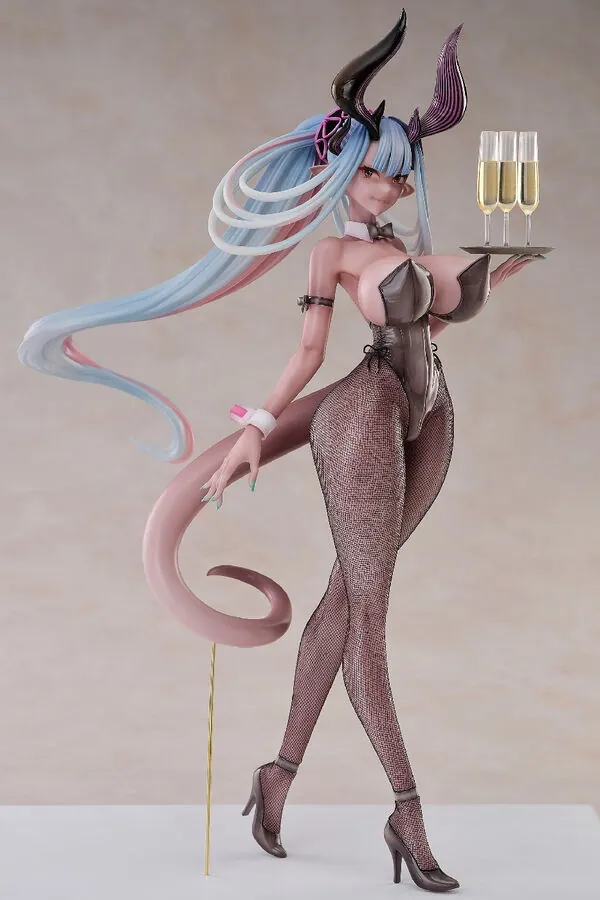 Fate/Grand Order - Ibuki Douji - 1/5.5 - Bunny (Polygonia)