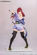 Fairy Tail - Erza Scarlet - 1/1 (Figurex)