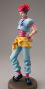 Hunter × Hunter - Hisoka Morow - G.E.M. - 1/8 (MegaHouse)