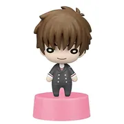 Card Captor Sakura: Clear Card-hen - Li Syaoran - Nitotan - Nitotan Figure Mascot Card Captor Sakura Clear Card Hen (Takara Tomy A.R.T.S)