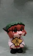 Touhou Project - Chen (Kousokai)