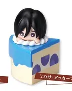 Shingeki no Kyojin - Mikasa Ackerman - Putit Birth - Putit Birth Shingeki no Kyojin (Stand Stones)