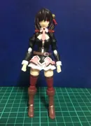 Kono Subarashii Sekai ni Shukufuku o! - Yunyun (Ryuuguu no Yume)