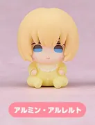 Shingeki no Kyojin - Armin Arlert - Akatans - Akatans Shingeki no Kyojin (Good Smile Company)