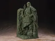 Naruto - Senju Hashirama - FigLife! - Shuumatsu no Tani (Bandai Spirits)
