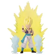 Dragon Ball Z - Gotenks SSJ - Dragon Stars Series - Power Up Pack (Bandai)
