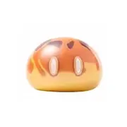 Genshin Impact - Pyro Slime - Genshin Impact Slime Series Mini Slime Blind Bag - Pearlescent (HeyDolls, Ningbo Senior Player Trading Co., Ltd., Suplay)