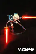 Fate/Grand Order - Nazo no Heroine X - Alter (Vispo)
