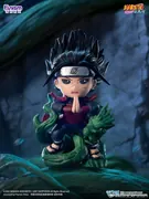 Naruto Shippuuden - Senju Hashirama - Naruto Shippuuden: Ultimate Battle Blind Box Series (Funism)