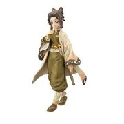 Kimetsu no Yaiba - Kochou Shinobu - Kimetsu no Yaiba Figure -Kizuna no Sou- (Vol.10) (Bandai Spirits)